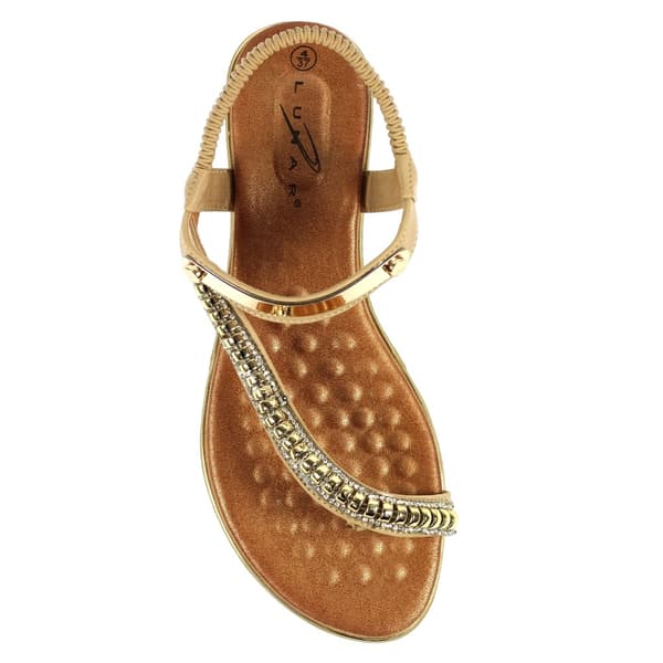 Lunar Womens/Ladies Asia II Sandals