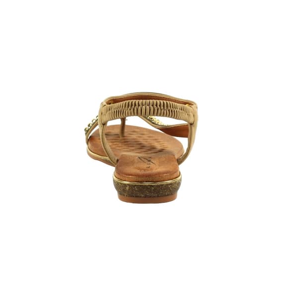 Lunar Womens/Ladies Asia II Sandals