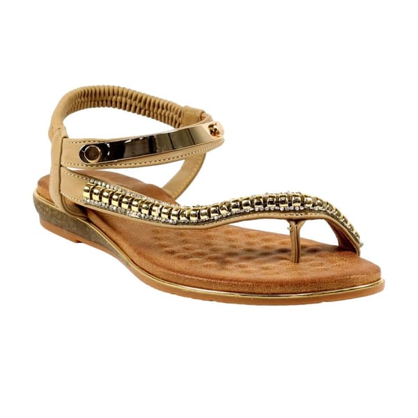 Lunar Womens/Ladies Asia II Sandals