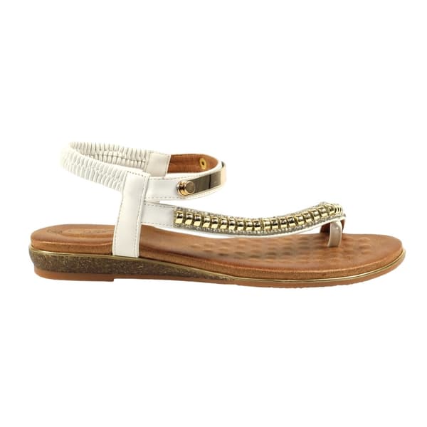Lunar Womens/Ladies Asia II Sandals