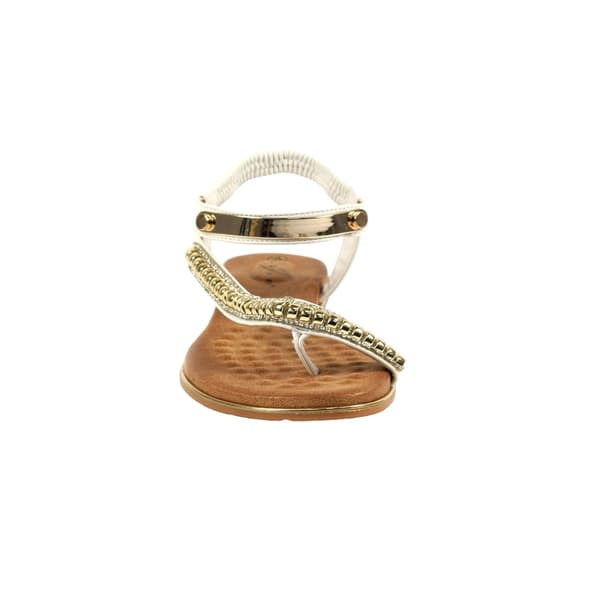 Lunar Womens/Ladies Asia II Sandals