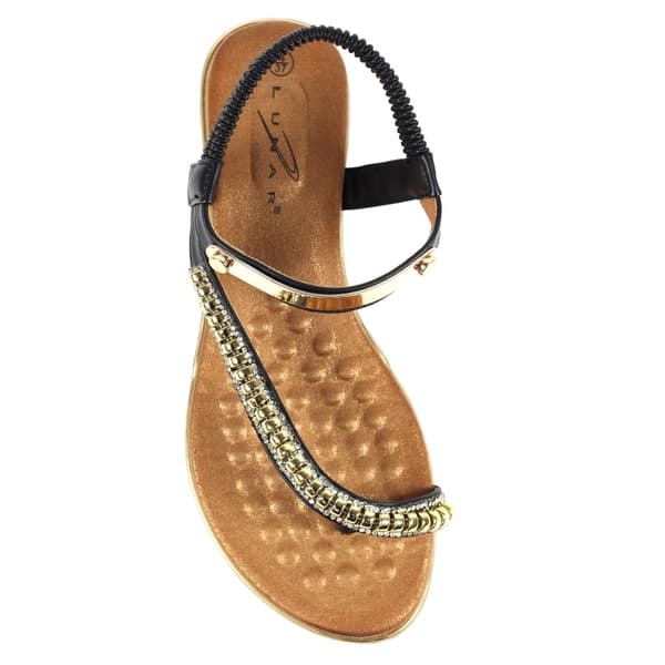 Lunar Womens/Ladies Asia II Sandals