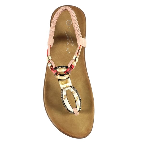 Lunar Womens/Ladies Bunton Sandals