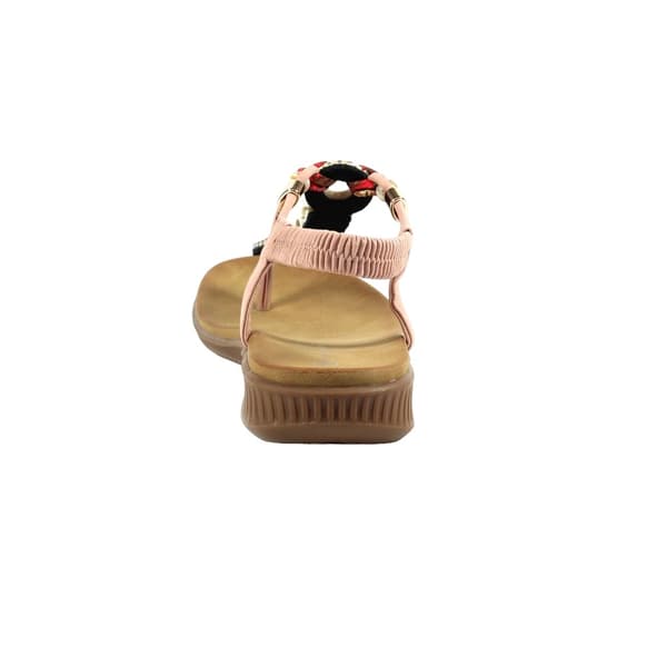 Lunar Womens/Ladies Bunton Sandals