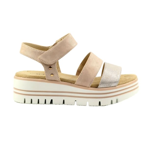 Lunar Damer/Damer Hardy Sandaler