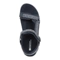 Miniatyrbillede 5 af 5: Mountain Warehouse Womens/Ladies Beachtime Sandals