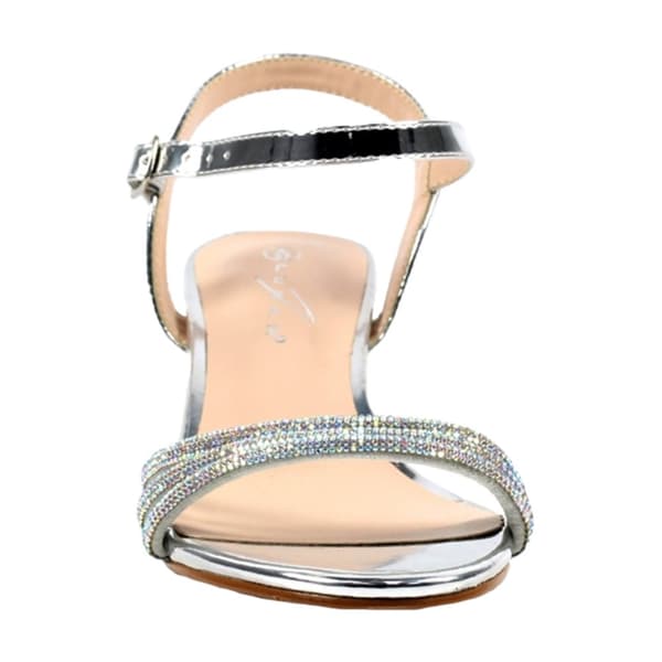 Lunar Womens/Ladies Amie Sandals