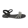 Pikkukuva 2 / 3: Dorothy Perkins Womens/Ladies Fern Embellished Wide Flat Sandals