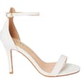Miniatyrbilde 2 av 3: Dorothy Perkins Womens/Ladies Tyla Wide Stiletto Heel Sandals