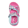 Pikkukuva 5 / 5: Mountain Warehouse Girls Animal Print Sandals