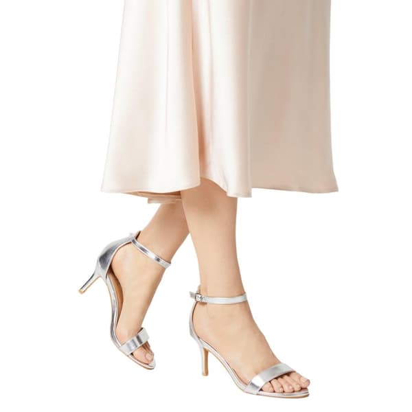 Dorothy Perkins Womens/Ladies Tasha Barely There Stiletto Heel Sandals