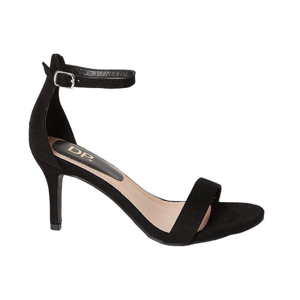 Dorothy Perkins Womens/Ladies Tasha Barely There Stiletto Heel Sandals