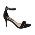 Miniatyrbillede 2 af 3: Dorothy Perkins Womens/Ladies Tasha Barely There Stiletto Heel Sandals