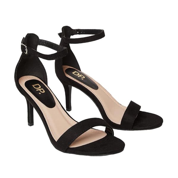 Dorothy Perkins Womens/Ladies Tasha Barely There Stiletto Heel Sandals