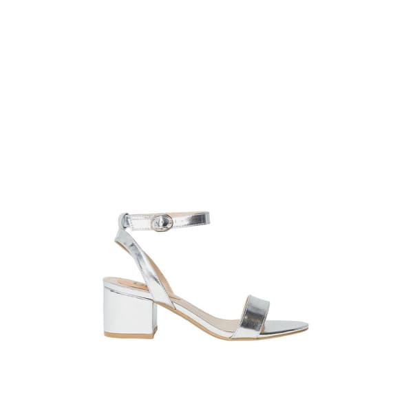 Dorothy Perkins Dam/Dam Tommi Barely There Sandaler med medelhög blockklack