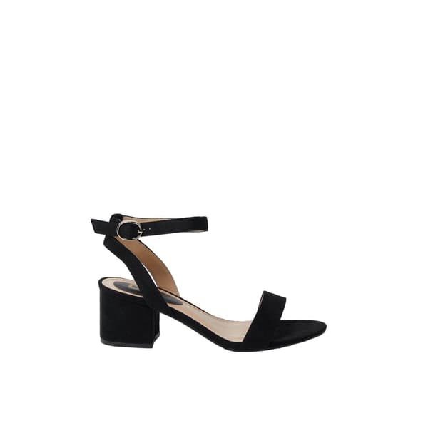 Dorothy Perkins Dam/Dam Tommi Barely There Sandaler med medelhög blockklack