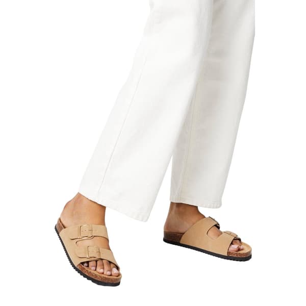 Dorothy Perkins Womens/Ladies Felicity Lightweight Sliders