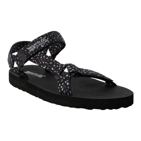 Regatta Dam/Damer Lady Vendeavour sandaler med prickar