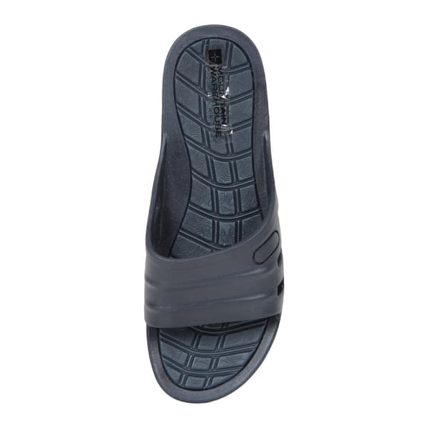 Mountain Warehouse Womens/Ladies Sliders