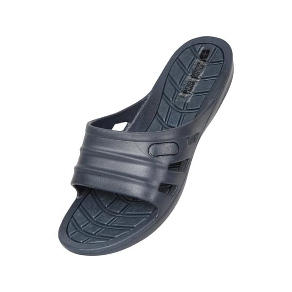 Mountain Warehouse Womens/Ladies Sliders