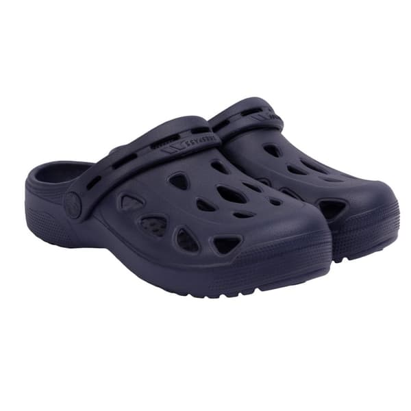 Trespass Childrens/Kids Madison Clogs