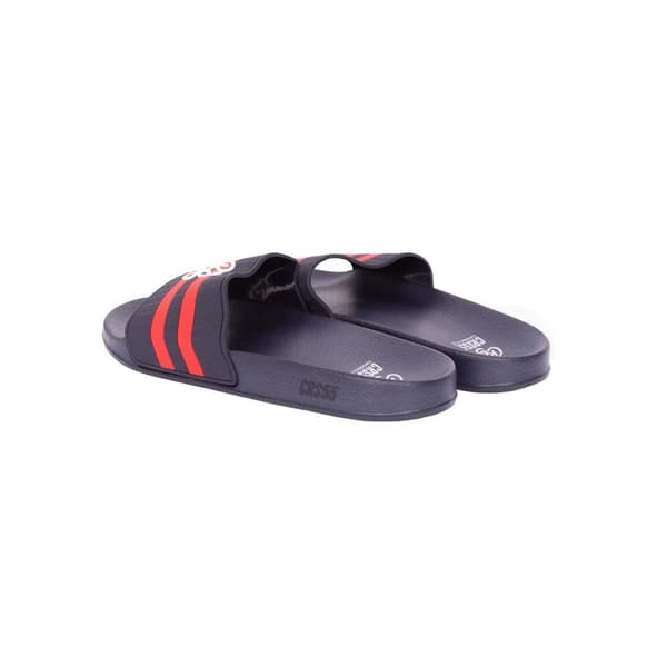 Crosshatch Mens Hamlax Sliders