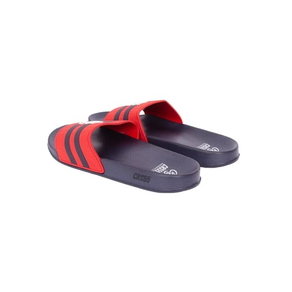 Crosshatch Mens Hamlax Sliders