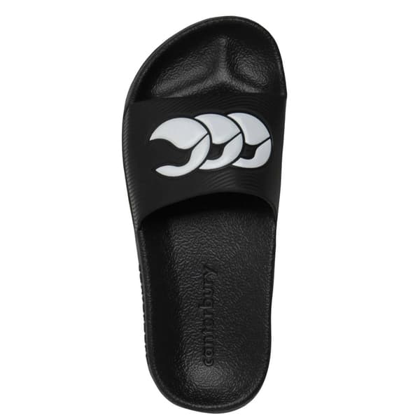 Canterbury Unisex vuxen breda sliders