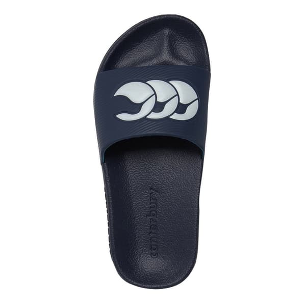 Canterbury Unisex vuxen breda sliders
