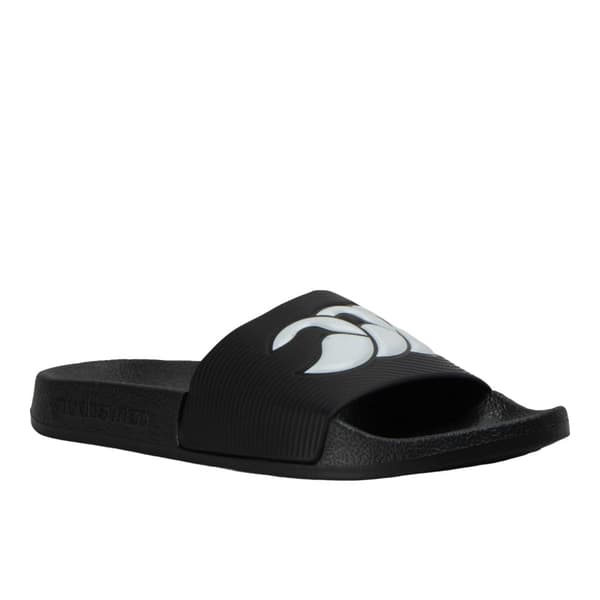 Canterbury Unisex vuxen breda sliders