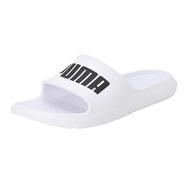 Puma Mens Divecat Lite Sliders