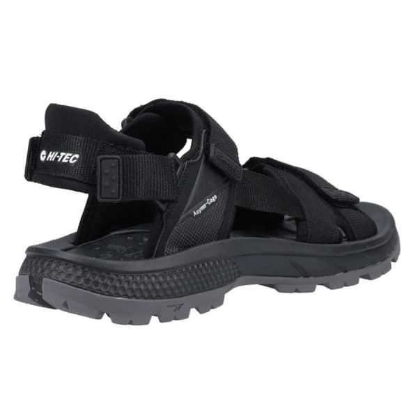 Hi-Tec Mens Sierra Sandals