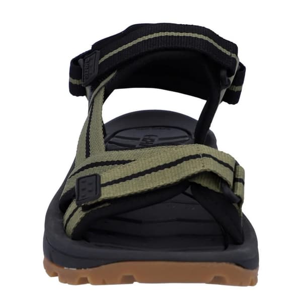 Hi-Tec Mens Sierra Sandals
