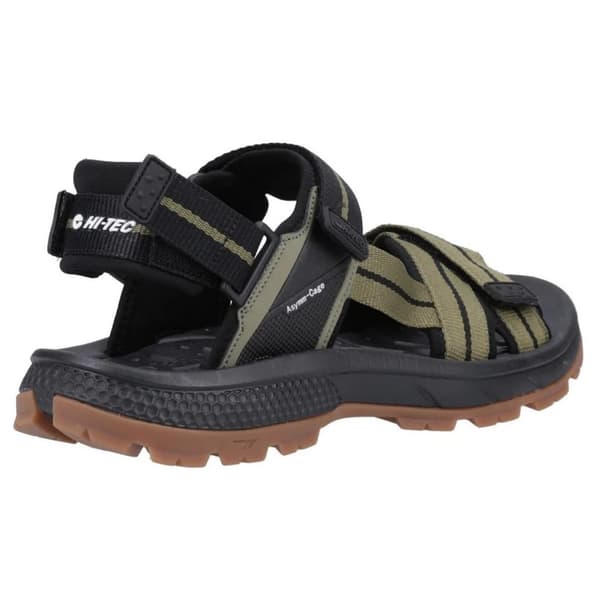 Hi-Tec Mens Sierra Sandals
