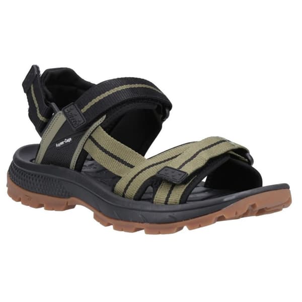 Hi-Tec Mens Sierra Sandals