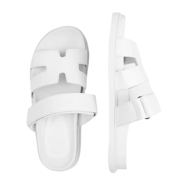 Where's That From Womens/Ladies Adagio Strappy Sandals