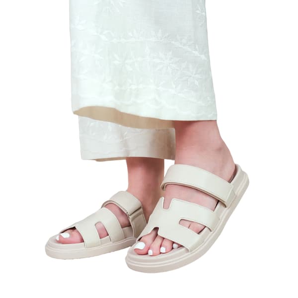 Where's That From Womens/Ladies Adagio Strappy Sandals