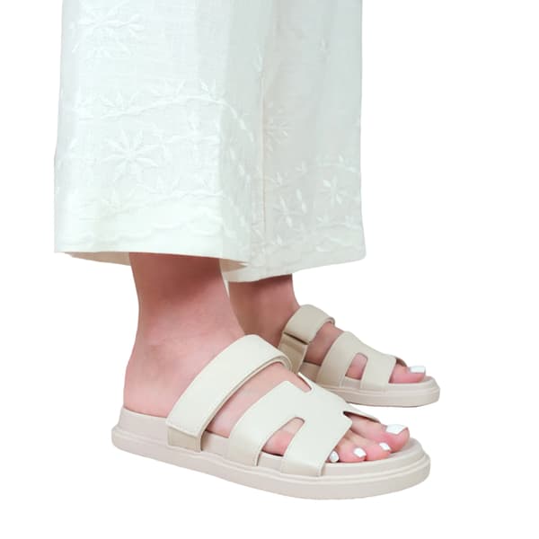 Where's That From Womens/Ladies Adagio Strappy Sandals