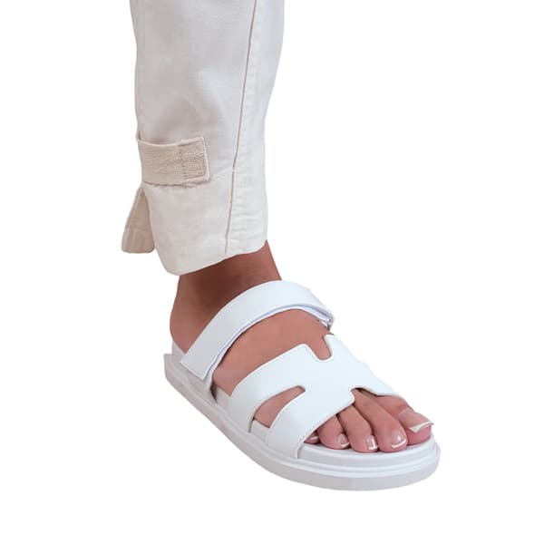 Where's That From Womens/Ladies Adagio Strappy Sandals