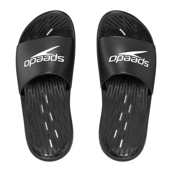 Speedo Mens 2024 Sliders