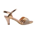 Miniatyrbilde 1 av 3: Where's That From Womens/Ladies Stormi Buckle Low Heel Sandals