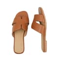 Miniatyrbilde 2 av 3: Where's That From Womens/Ladies Mae Instep Strap Sandals