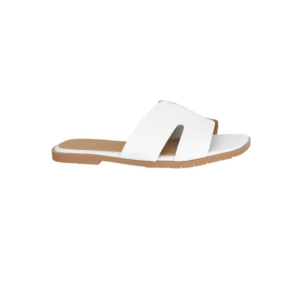 Where's That From Womens/Ladies Mae Instep Strap Sandals