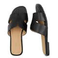 Miniatyrbilde 2 av 4: Where's That From Womens/Ladies Mae Instep Strap Sandals