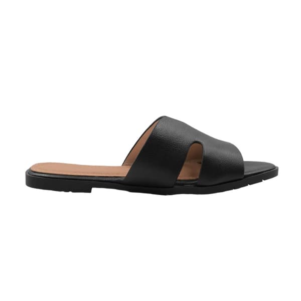 Where's That From Womens/Ladies Mae Instep Strap Sandals