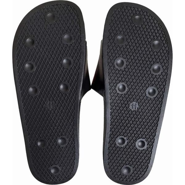 Spiral Direct Mens Skull Blast Sliders