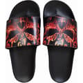 Miniatyrbilde 2 av 3: Spiral Direct Mens Skull Blast Sliders