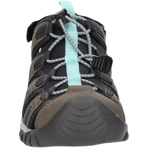 Hi-Tec Womens/Ladies Cove Sport Sandals
