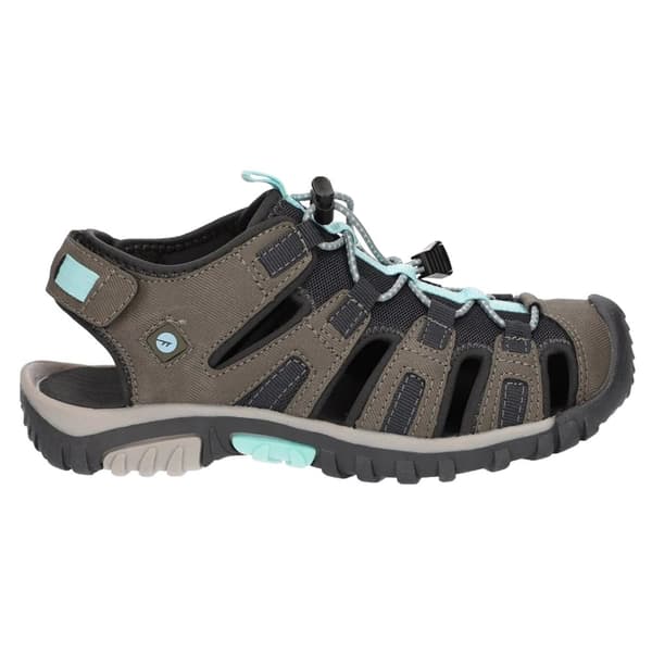 Hi-Tec Womens/Ladies Cove Sport Sandals