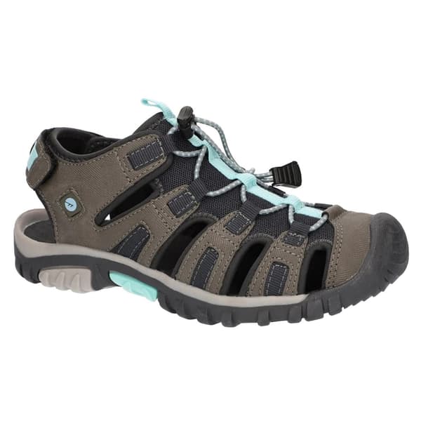 Hi-Tec Womens/Ladies Cove Sport Sandals
